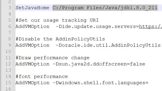 Error Sql Developer Unable to launch the java virtual machine java 11 смотреть онлайн