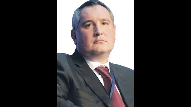 VP150401 011 Рогозин поддержал идею учредить в России День смотреть онлайн