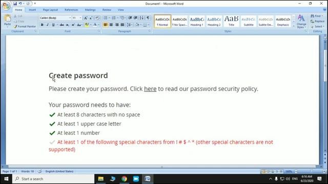 Password Me Uppercase Kya Hota Hai | Uppercase Letter Kise Kahate Hain смотреть онлайн