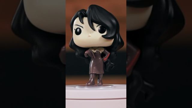 Распаковка FUNKO POP Lust из аниме Fullmetal alchemist | Стальной алхимик смотреть онлайн