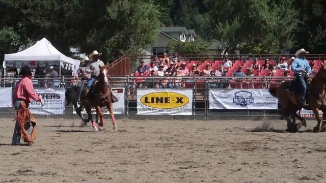 Enumclaw Rodeo 上颠下颠，颠三倒四。这才是高强度健身运动 MVI 7230 смотреть онлайн