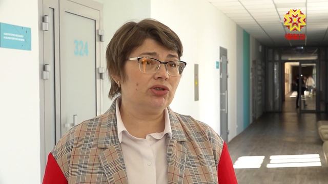 В ЧГПУ им. И.Я. Яковлева прошли курсы повышения квалификации смотреть онлайн