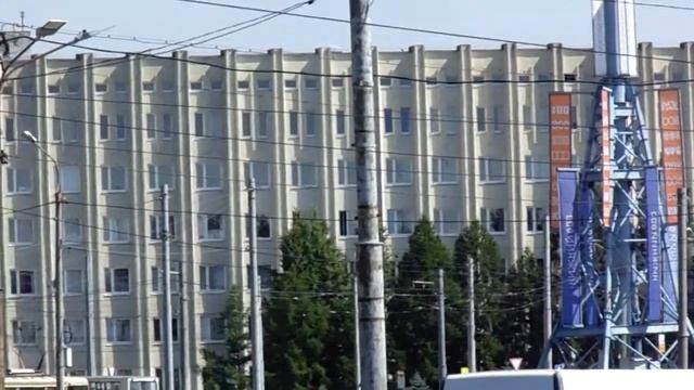 ГОРЬКИЙ НИЖНИЙ НОВГОРОД КОМСОМОЛЬСКАЯ ПЛОЩАДЬ смотреть онлайн