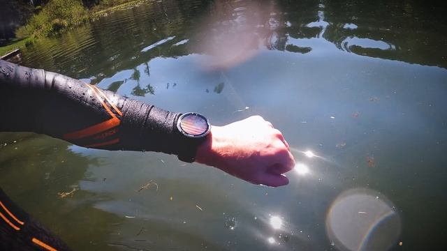 Garmin Forerunner 965 Review After A Month смотреть онлайн