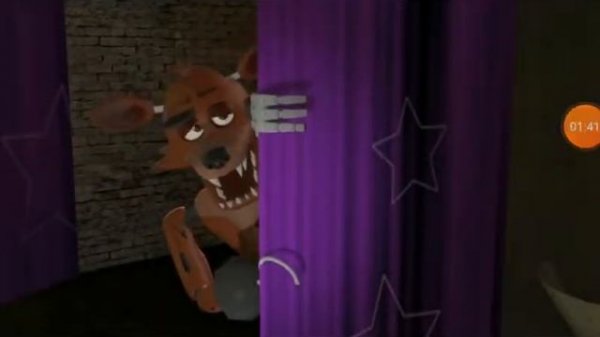 Песня фокси день ночь руки прочь