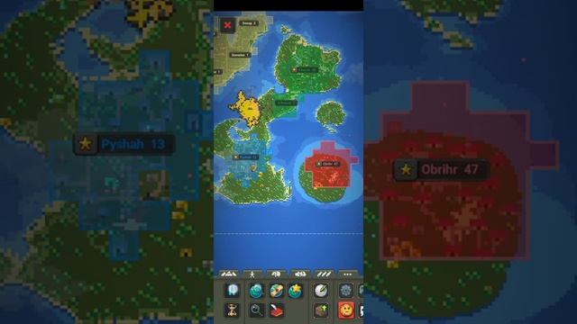 Нова серия. Супер воролд бокс. смотреть онлайн