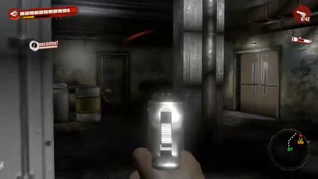 Dead Island coop (56) смотреть онлайн
