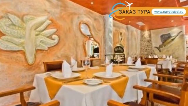 GOLD PEARL (старое название MPM ORPHEUS) 3* – ГОЛД ПЕРЛ (старое название МПМ ОРФЕУС) 3* обзор смотреть онлайн