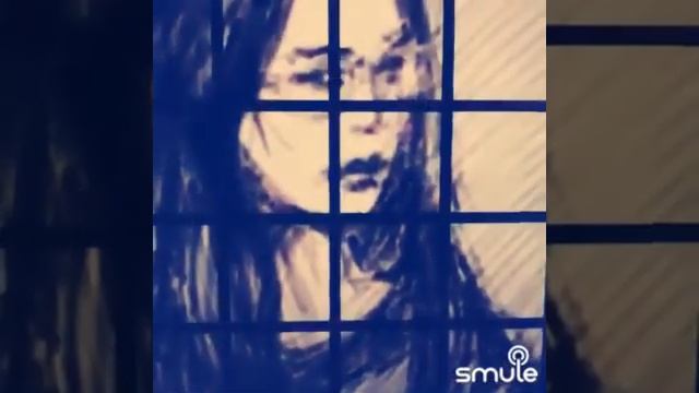 Я ТЕБЯ РИСУЮ ?СОВМЕЩАЕМ ПЕНИЕ И РИСОВАНИЕ ??? смотреть онлайн
