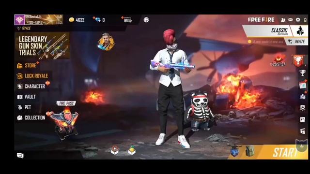 How to hack free fire in android | lulu box unlimited cloths and skins смотреть онлайн