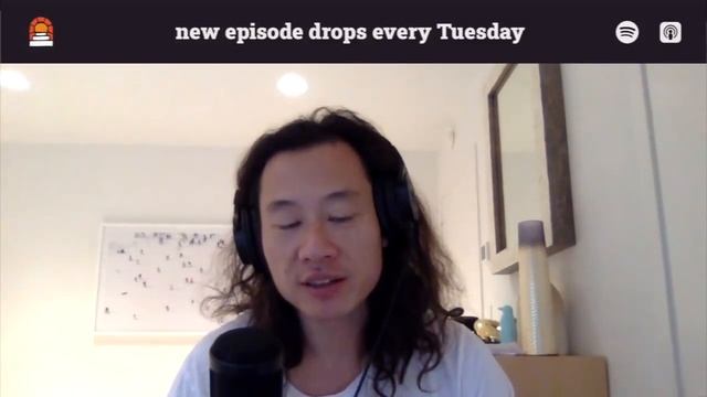 Your Favorite Founder's Favorite YouTuber @GarryTan | The Quest Pod смотреть онлайн