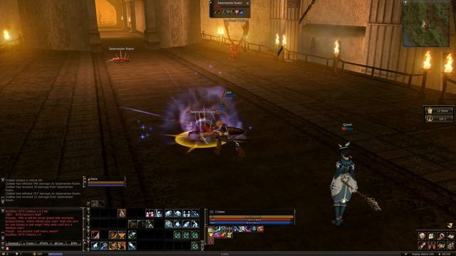 Owning The Fire Bridge - Lineage 2 NA Classic - Episode 79 смотреть онлайн