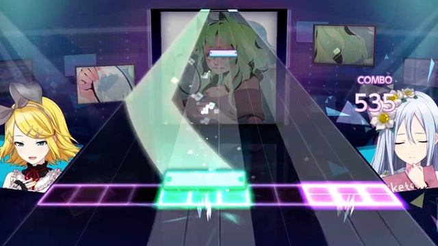 Copycat【MASTER 27】ALL PERFECT!!【Project SEKAI: COLORFUL STAGE!】 смотреть онлайн