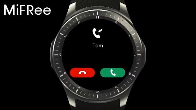 MIFREE DM368 смотреть онлайн