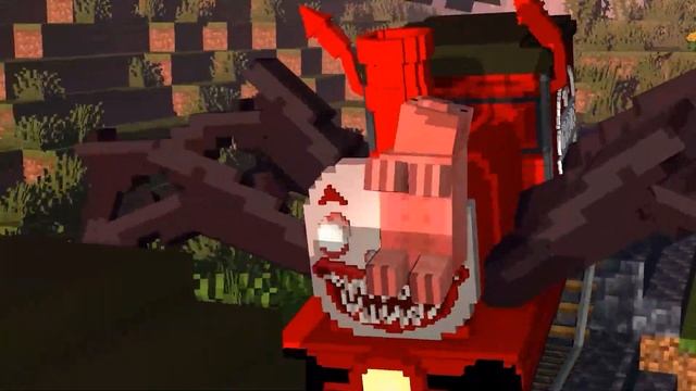 Amy Rose IS CAPTURED BY Sonic EXE x Garten Of Banban - FNF Chibi Sonic Minecraft 3D Animation смотреть онлайн