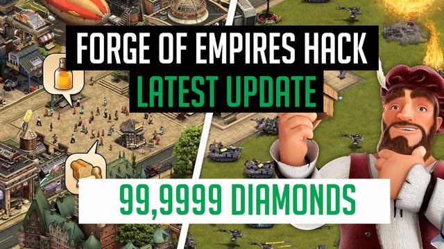 Forge Of Empires Unlimited Diamonds TOP 5 BUILDING STRATEGIES in Forge of Empires смотреть онлайн