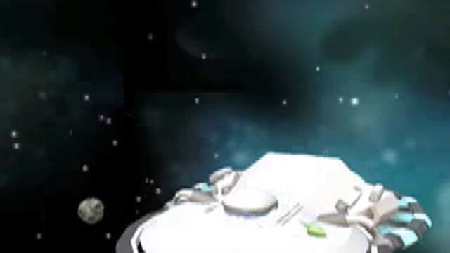 Spore - UFO Editor смотреть онлайн
