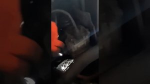 Ошибка Сбой коммуникации с ECU , Скания