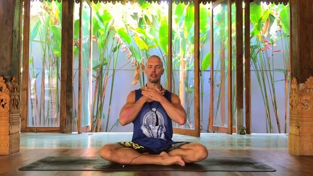 6 лунные сутки. Медитация звука. смотреть онлайн