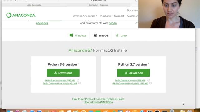 How to install Julia and Jupyter notebooks смотреть онлайн