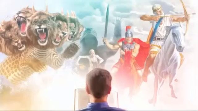 Как выглядел Иисус Христос? смотреть онлайн