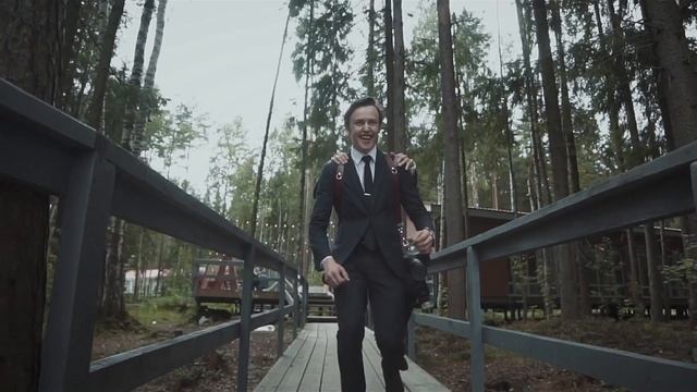 Roman_Danilyuk_promo_video смотреть онлайн