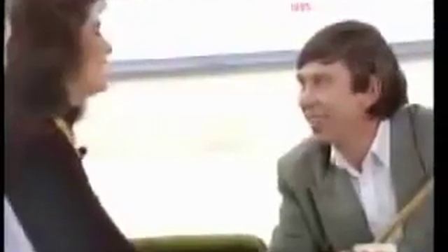 МММ ( Реклама 90-х годов ) смотреть онлайн