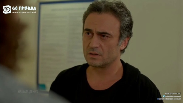 Nasata Deniz 126 1 DEL смотреть онлайн