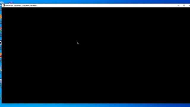 Instalación y configuración de Oracle 19c sobre Oracle Linux смотреть онлайн