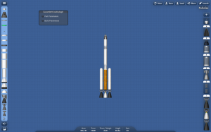 авария ракеты delta 0 heavy