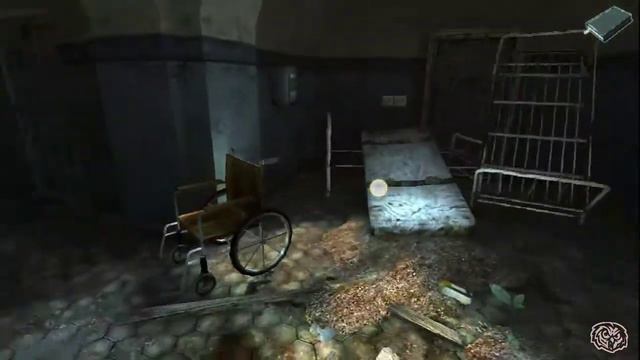 Lost Within - PART 1 / Gameplay ( Android )