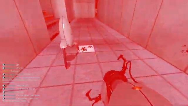 Я НЕ УМЕЮ ДУМАТЬ И СТАВИТЬ ПОРТАЛЫ. Прохождение Portal 1 часть. - (Запись стрима) смотреть онлайн