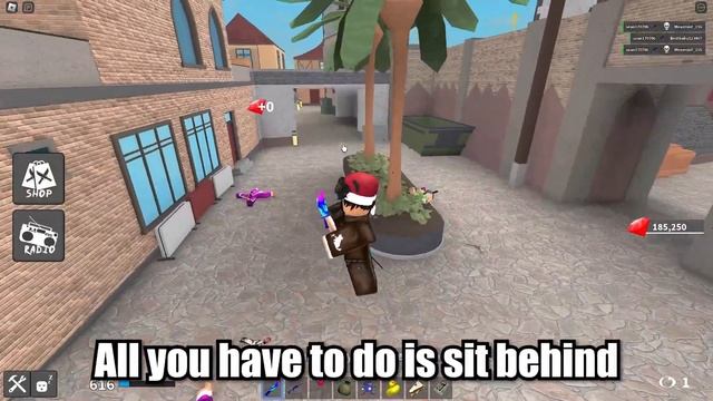 Why there has been no KAT Update (Roblox) смотреть онлайн