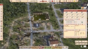 Гайд по добыче и переработке нефти в игре Workers & Resources: Soviet Republic.