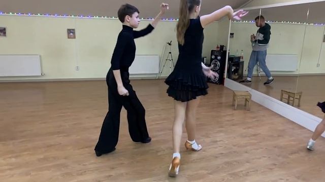 Школа спортивно-бального танца в Бобруйске UNISON смотреть онлайн