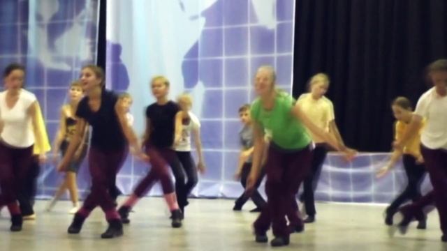 Этот город самый лучший! смотреть онлайн