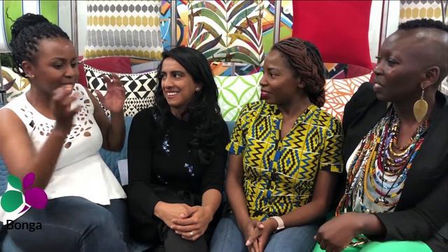 LET’S BONGA!!!!! | JOY QUINT | NEWEST SAFARICOM ALPHA INNOVATION смотреть онлайн