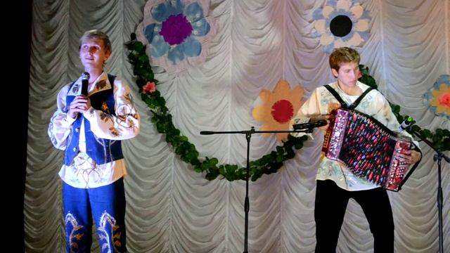 Илья Соловьев 