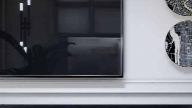 3D дизайна интерьера. Современная квартира 113 м². Рум тур. смотреть онлайн