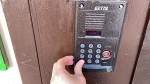 OpenDomofon #10 куча визитов, eltis dp400 открывается ключами, буд 302 бунтует