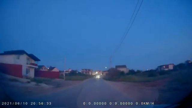такси Максим 6\ Севастополь\ Едем на мыс Фиолент... фото в конце. смотреть онлайн