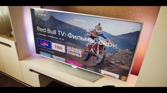 XIAOMI MI TV STICK Вторая жизнь телевизора смотреть онлайн