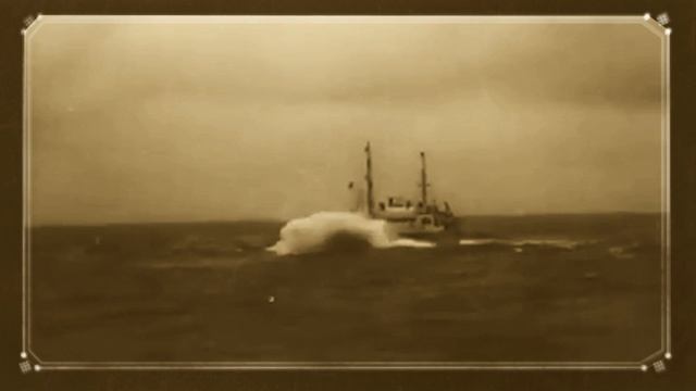 ВНИРО-140 лет. Секреты национального рыболовства смотреть онлайн