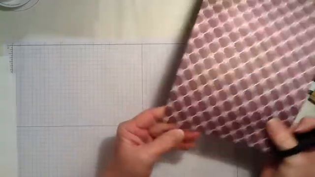 Accordion Fold Mini Album смотреть онлайн