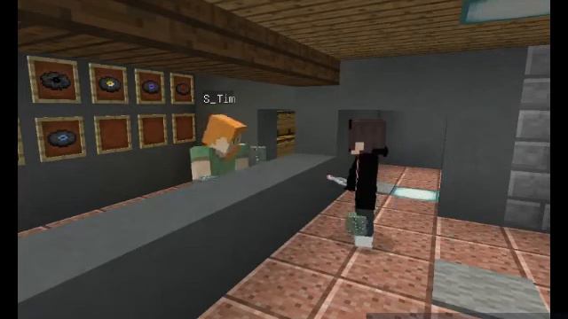 Клип Бомж Сектор Газа Майнкарфт смотреть онлайн