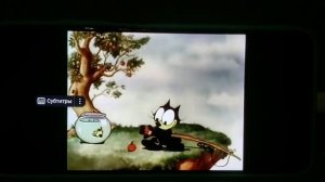 ЭВАЛЮЦИЯ КОТА ФЕЛИКСА ? МУЛЬТИКИ И ИГРЫ 1919 - 2004 ГОД