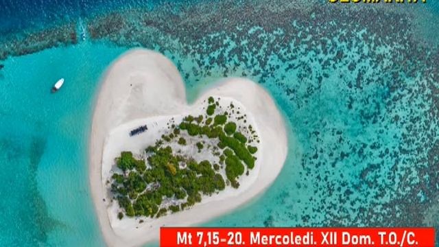 Mt 7,15 20. Mercoledi XII Dom. T.O./C. Omelia di Don Désiré Mpanda смотреть онлайн