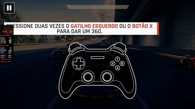 Asphalt 9 - MITSUBISHI - AMD Ryzen 7 5700U Radeon Vega 8 смотреть онлайн