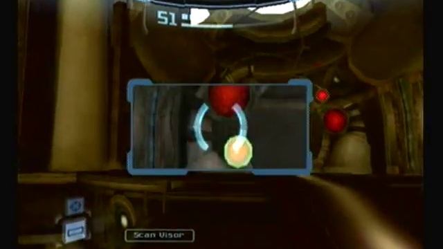 (013) Metroid Prime 2: Echoes 100% Walkthrough - Stop Hitting Yourself! смотреть онлайн