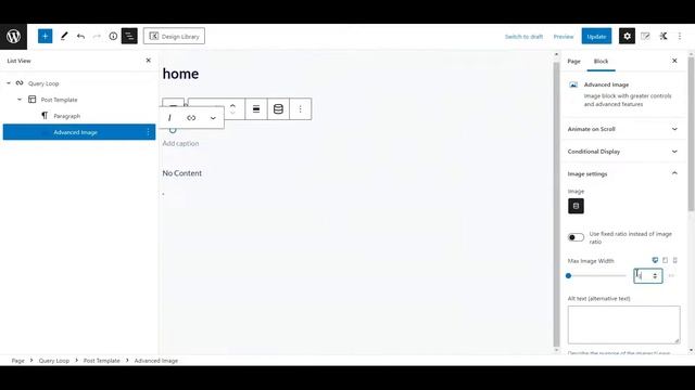 Using the default WordPress QUERY LOOP BLOCK with KADENCE BLOCKS PRO to display custom post types! смотреть онлайн